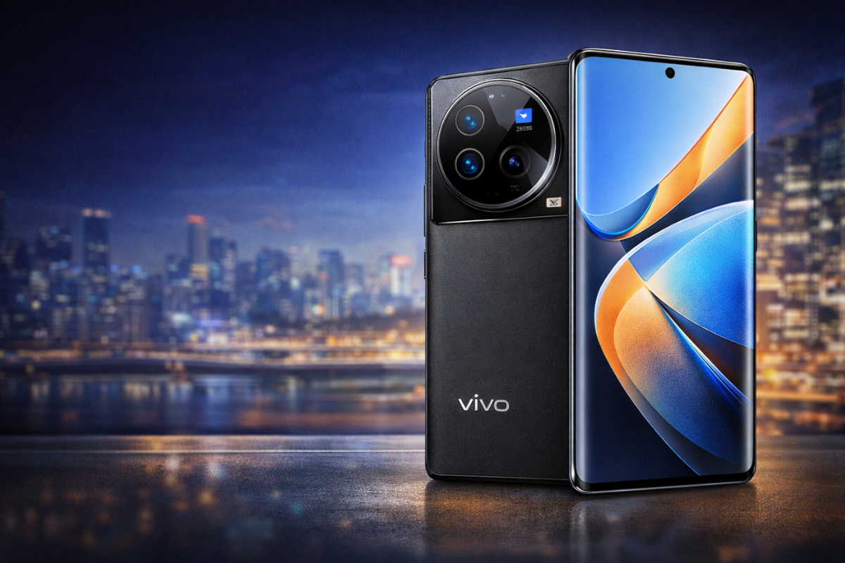 Vivo X300 Pro स्मार्टफोन फीचर्स, कॅमेरा आणि भारतातील किंमत माहिती